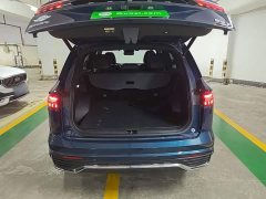 Geely Xingyue L 2021 2.0T High-Power Automatic AWD Flagship - ფოტო 19