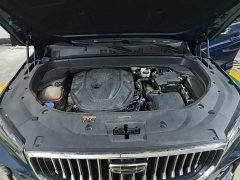 Geely Xingyue L 2021 2.0T High-Power Automatic AWD Flagship - ფოტო 20