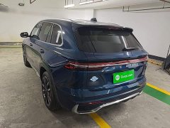Geely Xingyue L 2021 2.0T High-Power Automatic AWD Flagship - ფოტო 5