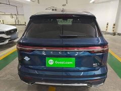 Geely Xingyue L 2021 2.0T High-Power Automatic AWD Flagship - ფოტო 6