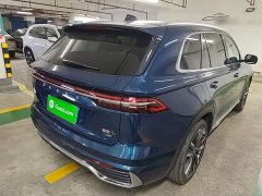 Geely Xingyue L 2021 2.0T High-Power Automatic AWD Flagship - ფოტო 7