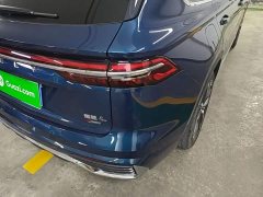 Geely Xingyue L 2021 2.0T High-Power Automatic AWD Flagship - ფოტო 8