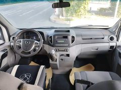 Geely 2.0T 48/9D20TCIF1 - ფოტო 10