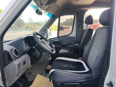 Geely 2.0T 48/9D20TCIF1 - ფოტო 15