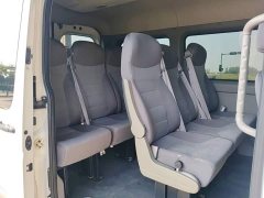 Geely 2.0T 48/9D20TCIF1 - ფოტო 17