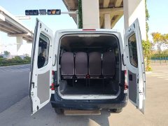 Geely 2.0T 48/9D20TCIF1 - ფოტო 19