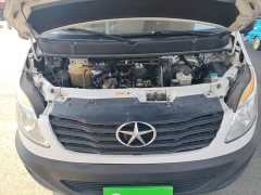 Geely 2.0T 48/9D20TCIF1 - ფოტო 20