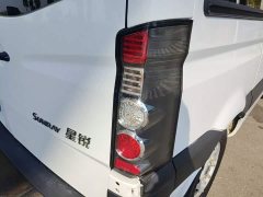 Geely 2.0T 48/9D20TCIF1 - ფოტო 8