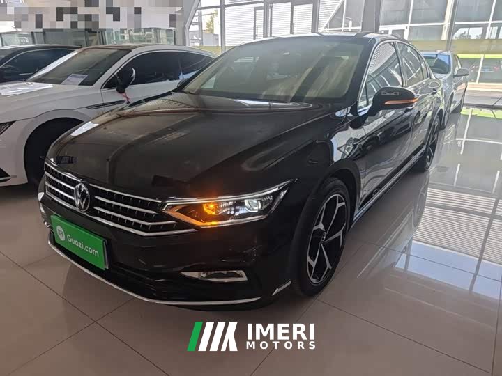 Volkswagen Magotan 2 Million Units Commemorative Edition 330TSI DSG Luxury - ავტომობილი ჩინეთიდან