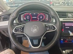 Volkswagen Magotan 2 Million Units Commemorative Edition 330TSI DSG Luxury - ფოტო 11