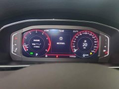 Volkswagen Magotan 2 Million Units Commemorative Edition 330TSI DSG Luxury - ფოტო 12