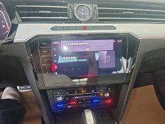 Volkswagen Magotan 2 Million Units Commemorative Edition 330TSI DSG Luxury - ფოტო 13