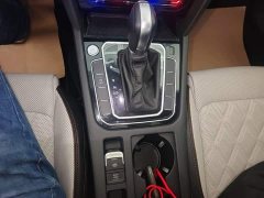 Volkswagen Magotan 2 Million Units Commemorative Edition 330TSI DSG Luxury - ფოტო 14
