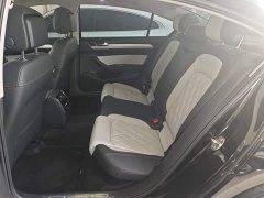 Volkswagen Magotan 2 Million Units Commemorative Edition 330TSI DSG Luxury - ფოტო 17