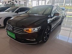 Volkswagen Magotan 2 Million Units Commemorative Edition 330TSI DSG Luxury - ფოტო 2