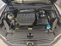 Volkswagen Magotan 2 Million Units Commemorative Edition 330TSI DSG Luxury - ფოტო 20