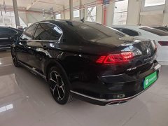 Volkswagen Magotan 2 Million Units Commemorative Edition 330TSI DSG Luxury - ფოტო 5
