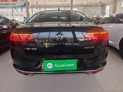 Volkswagen Magotan 2 Million Units Commemorative Edition 330TSI DSG Luxury - ფოტო 6