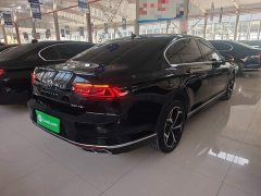 Volkswagen Magotan 2 Million Units Commemorative Edition 330TSI DSG Luxury - ფოტო 7