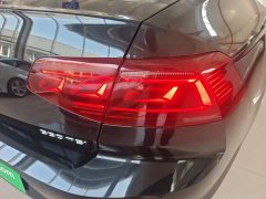 Volkswagen Magotan 2 Million Units Commemorative Edition 330TSI DSG Luxury - ფოტო 8