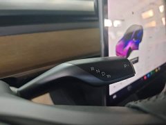 Tesla Model Y Standard Range RWD - ფოტო 14
