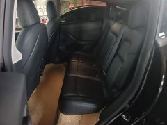 Tesla Model Y Standard Range RWD - ფოტო 17
