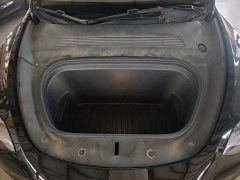 Tesla Model Y Standard Range RWD - ფოტო 20