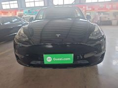Tesla Model Y Standard Range RWD - ფოტო 3