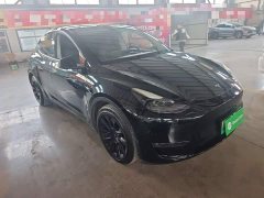 Tesla Model Y Standard Range RWD - ფოტო 4