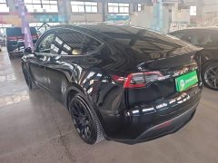 Tesla Model Y Standard Range RWD - ფოტო 5