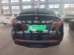 Tesla Model Y Standard Range RWD - ფოტო 6