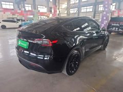 Tesla Model Y Standard Range RWD - ფოტო 7