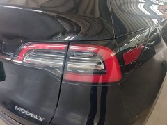 Tesla Model Y Standard Range RWD - ფოტო 8