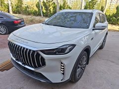 Jetour Jietu X70 PLUS Champion Edition 1.5T DCT Champion PRO 5-Seater - ფოტო 1