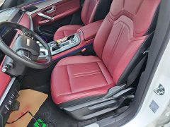 Jetour Jietu X70 PLUS Champion Edition 1.5T DCT Champion PRO 5-Seater - ფოტო 15