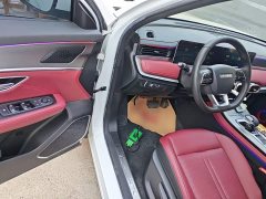 Jetour Jietu X70 PLUS Champion Edition 1.5T DCT Champion PRO 5-Seater - ფოტო 16