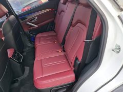 Jetour Jietu X70 PLUS Champion Edition 1.5T DCT Champion PRO 5-Seater - ფოტო 17
