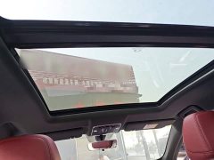 Jetour Jietu X70 PLUS Champion Edition 1.5T DCT Champion PRO 5-Seater - ფოტო 18