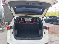 Jetour Jietu X70 PLUS Champion Edition 1.5T DCT Champion PRO 5-Seater - ფოტო 19