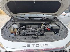 Jetour Jietu X70 PLUS Champion Edition 1.5T DCT Champion PRO 5-Seater - ფოტო 20