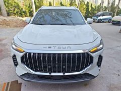 Jetour Jietu X70 PLUS Champion Edition 1.5T DCT Champion PRO 5-Seater - ფოტო 3