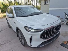 Jetour Jietu X70 PLUS Champion Edition 1.5T DCT Champion PRO 5-Seater - ფოტო 4