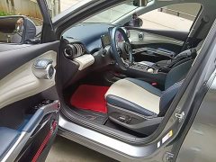 BYD Yuan Plus 430KM Premium Edition - ფოტო 16