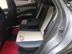 BYD Yuan Plus 430KM Premium Edition - ფოტო 17