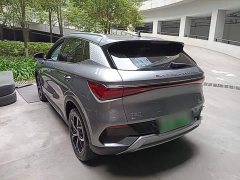BYD Yuan Plus 430KM Premium Edition - ფოტო 5