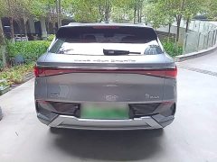 BYD Yuan Plus 430KM Premium Edition - ფოტო 6