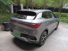 BYD Yuan Plus 430KM Premium Edition - ფოტო 7