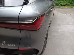 BYD Yuan Plus 430KM Premium Edition - ფოტო 8
