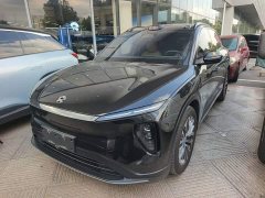NIO ES6 75kWh - ფოტო 1