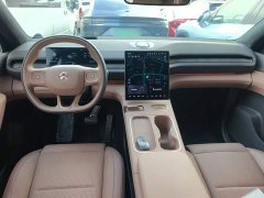 NIO ES6 75kWh - ფოტო 10